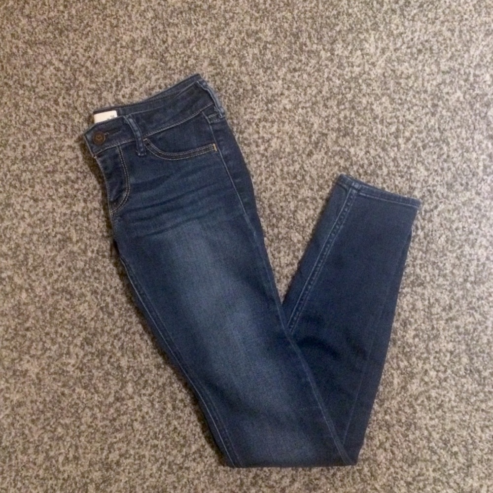 Hollister Jegging
